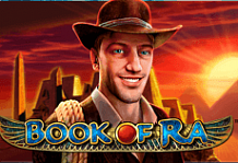 book of ra